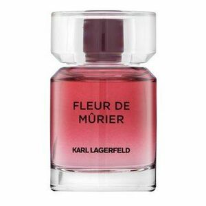 Lagerfeld Fleur de Murier parfémovaná voda pre ženy 50 ml vyobraziť