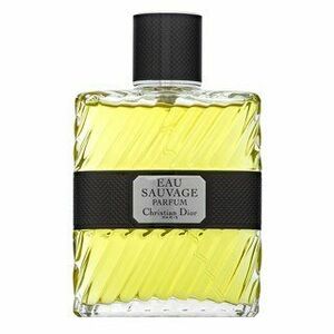 Dior (Christian Dior) Eau Sauvage Parfum 2017 parfémovaná voda pre mužov 100 ml vyobraziť