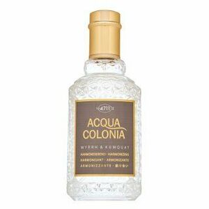 4711 Acqua Colonia Myrrh & Kumquat kolínska voda unisex 50 ml vyobraziť