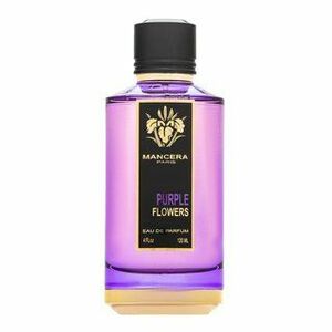 Mancera Purple Flowers parfémovaná voda pre ženy 120 ml vyobraziť
