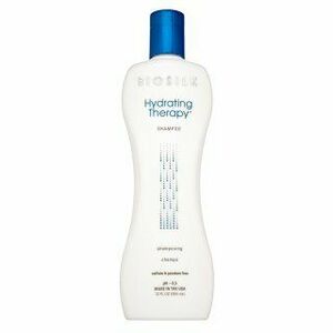 BioSilk Hydrating Therapy Shampoo vyživujúci šampón s hydratačným účinkom 355 ml vyobraziť