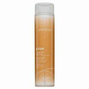 Joico K-Pak Clarifying Shampoo čistiaci šampón pre suché a poškodené vlasy 300 ml vyobraziť