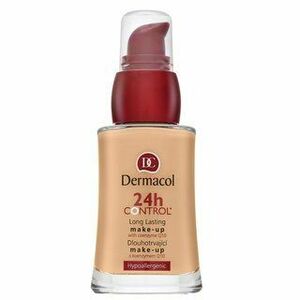 Dermacol 24H Control Make-Up dlhotrvajúci make-up No.2 30 ml vyobraziť