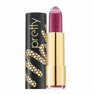 Dermacol Pretty Matte Lipstick rúž pre matný efekt N. 09 4, 5 g vyobraziť