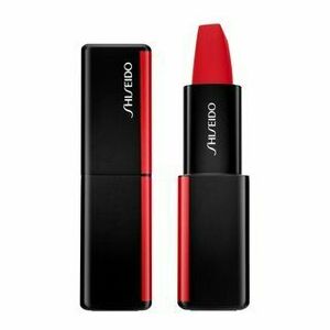 Shiseido Modern Matte Powder Lipstick 510 Night Life rúž pre matný efekt 4 g vyobraziť