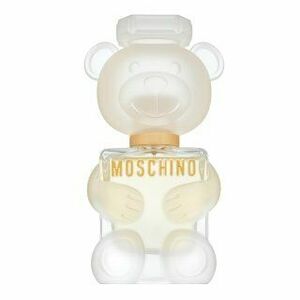 Moschino Toy 2 parfémovaná voda pre ženy 50 ml vyobraziť
