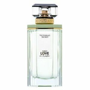 Victoria's Secret First Love parfémovaná voda pre ženy 100 ml vyobraziť