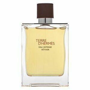 Hermes Terre D'Hermes Eau Intense Vetiver parfémovaná voda pre mužov 200 ml vyobraziť
