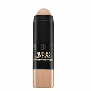 Nudestix Nudies Tinted Blur Stick Light 1 korekčná tyčinka vyobraziť