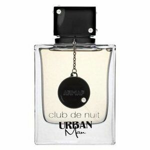Armaf Club de Nuit Urban Man parfémovaná voda pre mužov 105 ml vyobraziť