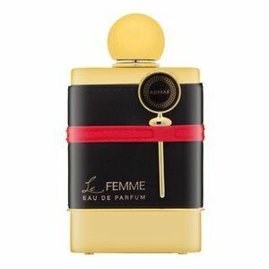 Armaf Le Femme parfémovaná voda pre ženy 100 ml vyobraziť