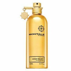 Montale Aoud Velvet parfémovaná voda unisex 100 ml vyobraziť