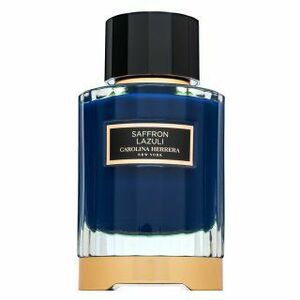 Carolina Herrera Saffron Lazuli parfémovaná voda unisex 100 ml vyobraziť