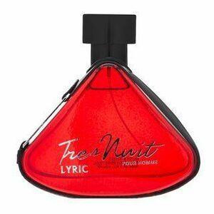 Armaf Tres Nuit Lyric Pour Homme parfémovaná voda pre mužov 100 ml vyobraziť