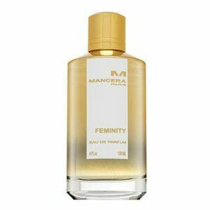 Mancera Feminity parfémovaná voda pre ženy 120 ml vyobraziť