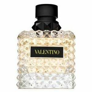 Valentino Donna Born In Roma Yellow Dream parfémovaná voda pre ženy 100 ml vyobraziť