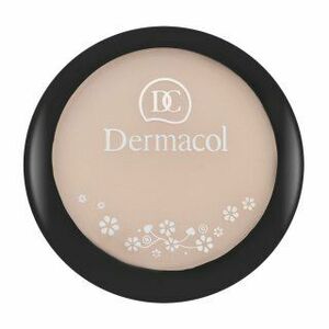 Dermacol Mineral Compact Powder púder so zmatňujúcim účinkom No.1 8, 5 g vyobraziť