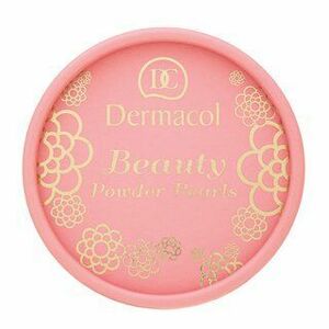 Dermacol Beauty Powder Pearls tónovacie perly na tvár pre zjednotenú a rozjasnenú pleť Illuminating 25 g vyobraziť