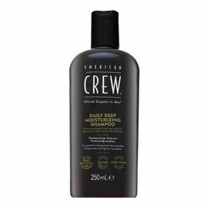 American Crew Daily Deep Moisturizing Shampoo vyživujúci šampón pre hydratáciu vlasov 250 ml vyobraziť