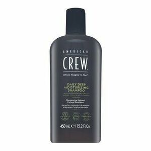 American Crew Daily Deep Moisturizing Shampoo vyživujúci šampón pre hydratáciu vlasov 450 ml vyobraziť