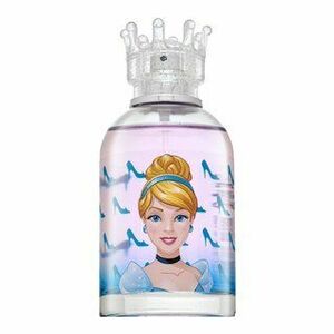 Disney Princess toaletná voda pre deti 100 ml vyobraziť
