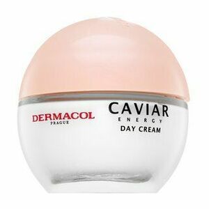 Dermacol Caviar Energy Anti-Aging Day Cream SPF15 pleťový krém proti vráskam 50 ml vyobraziť