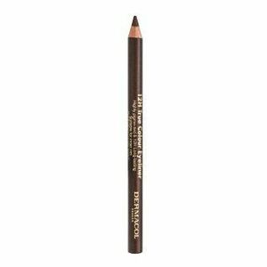 Dermacol 12H True Colour Eyeliner ceruzka na oči 4 Light Brown 2 g vyobraziť