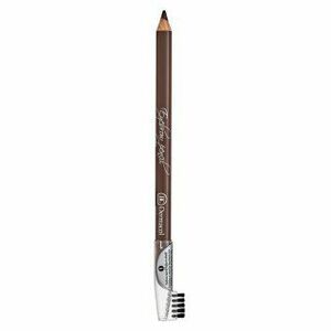 Dermacol Eyebrow Pencil ceruzka na obočie 01 1, 6 g vyobraziť