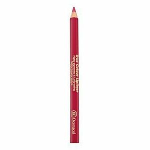Dermacol True Colour Lipliner kontúrovacia ceruzka na pery 02 2 g vyobraziť