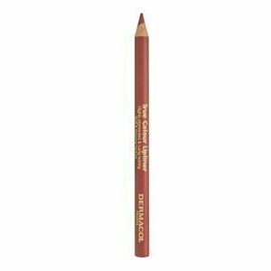 Dermacol True Colour Lipliner kontúrovacia ceruzka na pery 04 2 g vyobraziť