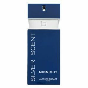 Jacques Bogart Silver Scent Midnight toaletná voda pre mužov 100 ml vyobraziť