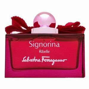 Salvatore Ferragamo Signorina Ribelle parfémovaná voda pre ženy 100 ml vyobraziť