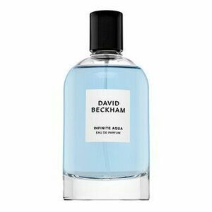 David Beckham Infinite Aqua parfémovaná voda pre mužov 100 ml vyobraziť