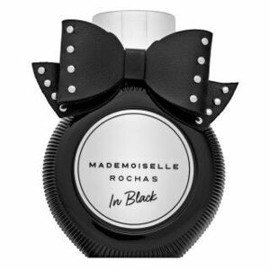 Rochas Mademoiselle Rochas In Black parfémovaná voda pre ženy 50 ml vyobraziť