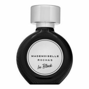 Rochas Mademoiselle Rochas In Black parfémovaná voda pre ženy 30 ml vyobraziť