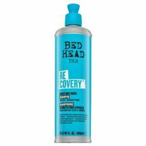 Tigi Bed Head Recovery Moisture Rush Shampoo šampón s hydratačným účinkom 400 ml vyobraziť