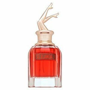 Jean P. Gaultier So Scandal! parfémovaná voda pre ženy 50 ml vyobraziť