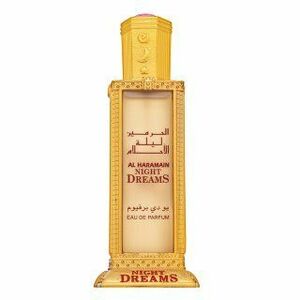 Al Haramain Night Dreams parfémovaná voda pre ženy 60 ml vyobraziť