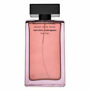 Narciso Rodriguez For Her Musc Noir Rose parfémovaná voda pre ženy 100 ml vyobraziť