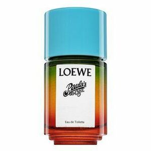 Loewe Paula's Ibiza toaletná voda unisex 50 ml vyobraziť