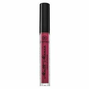 Dermacol Matte Mania Lip Liquid Color tekutý rúž so zmatňujúcim účinkom N. 22 3, 5 ml vyobraziť