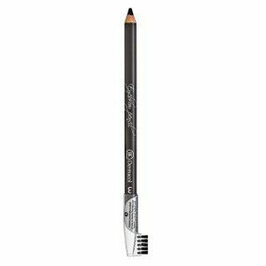 Dermacol Eyebrow Pencil ceruzka na obočie 03 1, 6 g vyobraziť