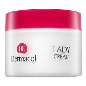 Dermacol Lady Cream denný krém proti vráskam 50 ml vyobraziť