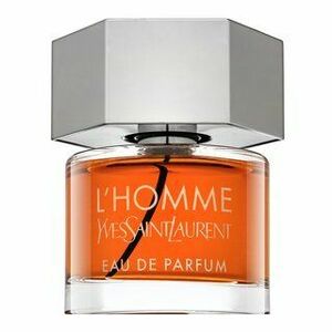 Yves Saint Laurent L'Homme parfémovaná voda pre mužov 60 ml vyobraziť