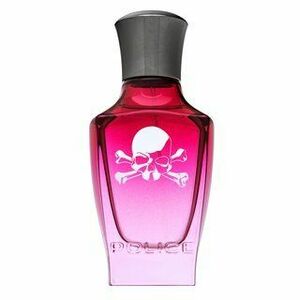 Police Potion Love parfémovaná voda pre ženy 30 ml vyobraziť