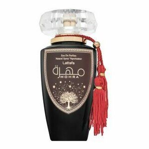 Lattafa Mohra parfémovaná voda unisex 100 ml vyobraziť