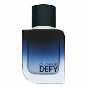 Calvin Klein Defy parfémovaná voda pre mužov 50 ml vyobraziť
