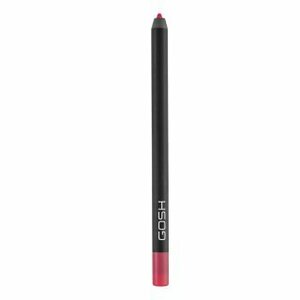 Gosh Velvet Touch Lipliner Waterproof kontúrovacia ceruzka na pery 007 Pink Pleasure 1, 2 g vyobraziť