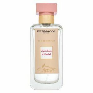 Dermacol Sweet Jasmine & Patchouli parfémovaná voda pre ženy 50 ml vyobraziť