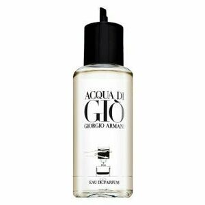 Armani (Giorgio Armani) Acqua di Gio Pour Homme - Refill parfémovaná voda pre mužov Refill 150 ml vyobraziť